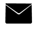 Envelope icon