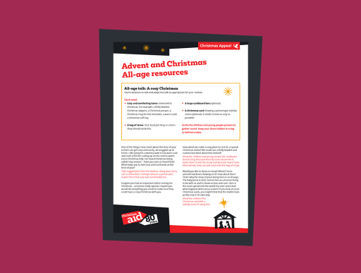 Cover of resources