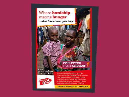  Collection envelope  - Church thumbnail