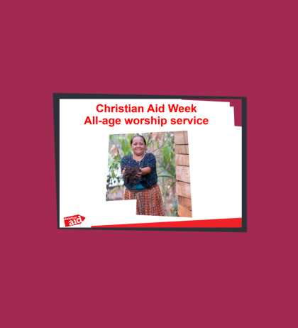 All ages service - presentation thumbnail