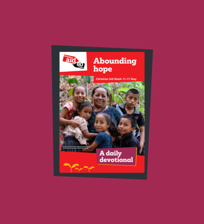 Daily Devotional thumbnail