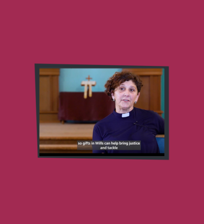 Faith Will video thumbnail