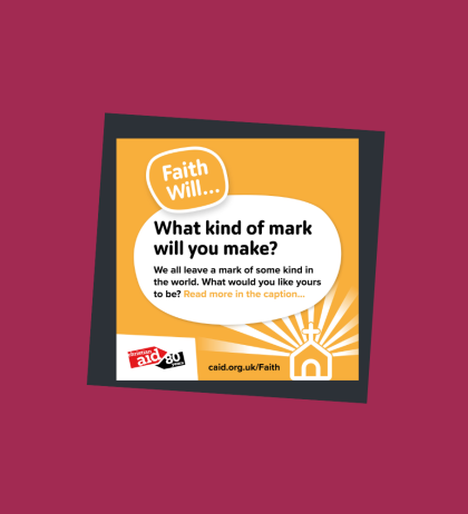 Faith Will social media post (version 2) thumbnail
