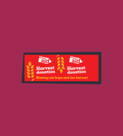 Harvest 25 UK: Tin can label thumbnail