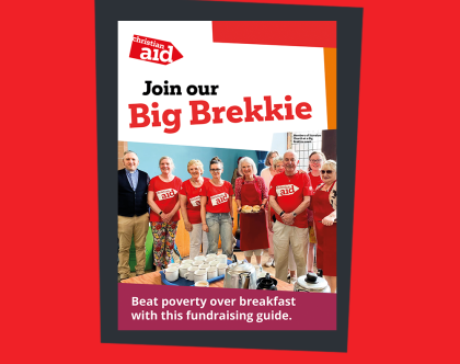 Big Brekkie Information thumbnail