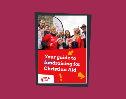 CAW Fundraising Toolkit THUMBNAIL