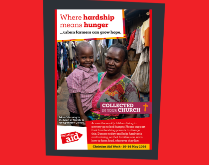  Collection envelope  - Church thumbnail