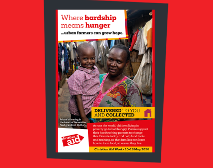 Collection envelope - Delivery-only thumbnail