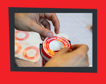 Collection Tin Seal thumbnail