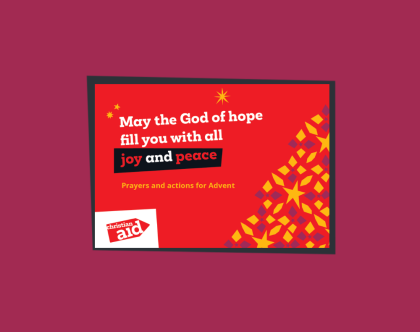 Christmas 26 UK: Advent Prayers thumbnail