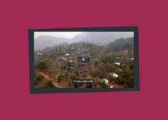 Christian Aid Week film thumbnail
