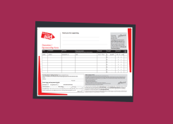 Sponsor forms thumbnail