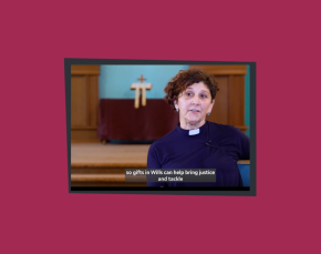 Faith Will video thumbnail