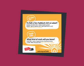 Faith Will social media post (version 1) bilingual thumbnail