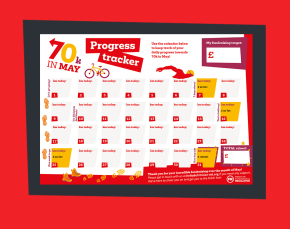 70k in May progress tracker thumbnail