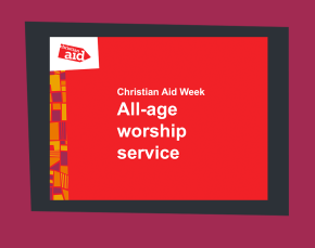 CAW 26 UK: All ages service - presentation thumbnail
