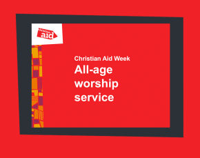 CAW 26 UK: All ages service - presentation thumbnail