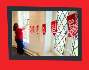Christian Aid Bunting thumbnail