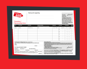 Sponsor forms thumbnail