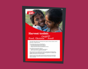 Harvest UK: Harvest Toolkit thumbnail