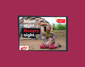 Christmas Appeal Slides