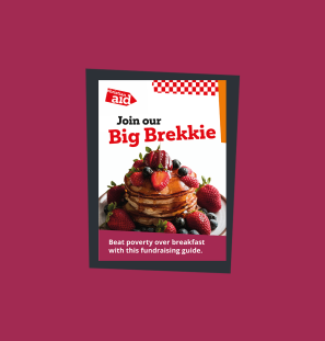 Big Brekkie Information