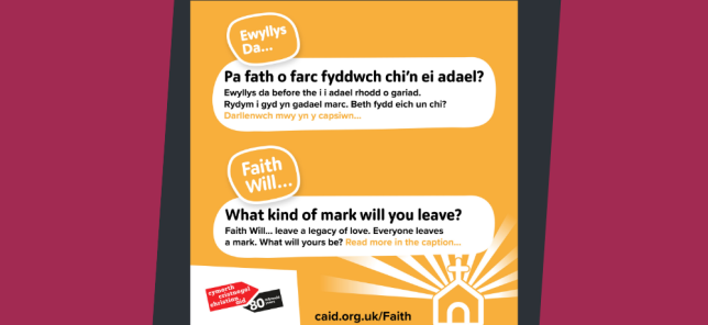 Faith Will social media post (version 1) bilingual thumbnail