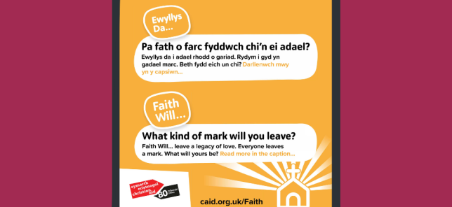 Faith Will social media post (version 1) bilingual thumbnail