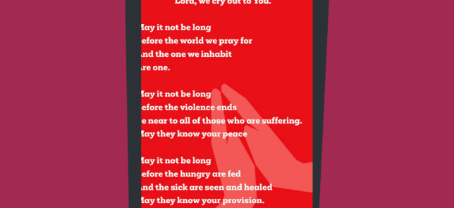 Harvest 25 famine at harvest prayer thumbnail