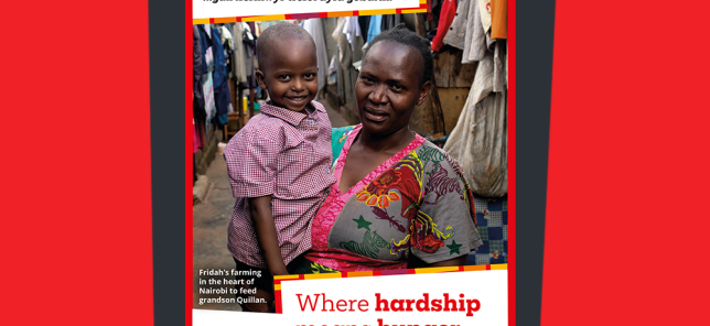  Collection envelope - Wales thumbnail