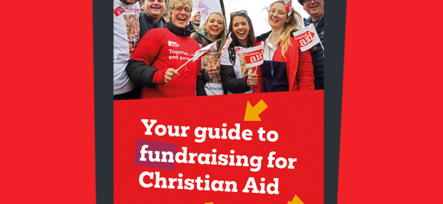 CAW UK: Fundraising Pack thumbnail 